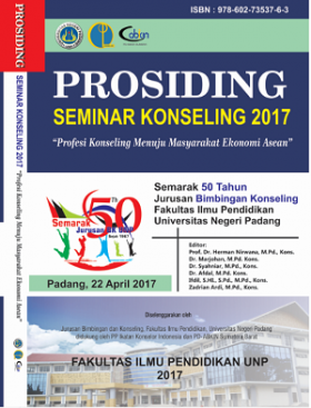 Seminar Konseling  2017